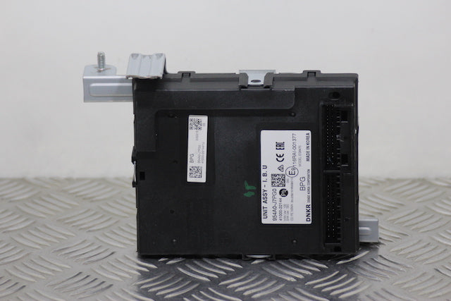 Kia Ceed Body Control Module BCM 