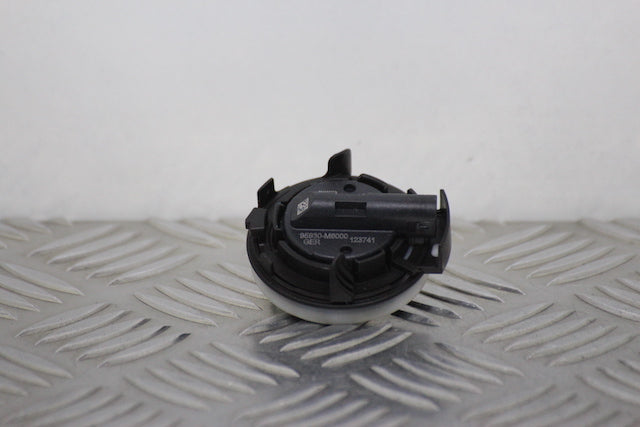 Kia Ceed Door Airbag Sensor Front Drivers Side 