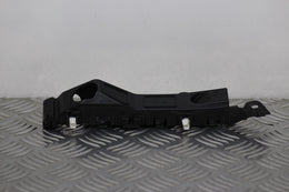 Kia Ceed Bumper Front Support Bracket Drivers Side 