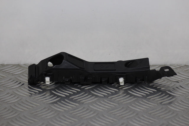 Kia Ceed Bumper Front Support Bracket Drivers Side 