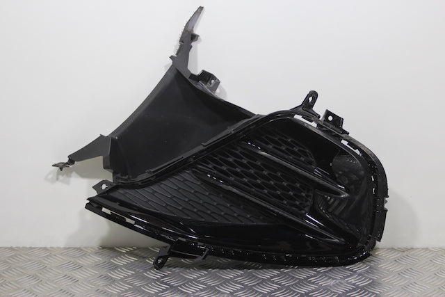 Kia Ceed Fog Lamp Insert Front Passengers Side 