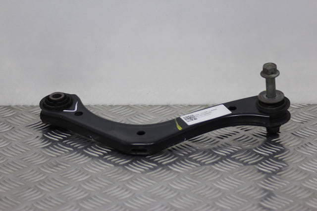 Kia Ceed Control Arm Front Upper Rear Drivers Side 