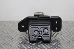 Kia Ceed Tailgate Boot Lock 