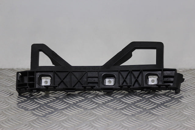 Kia Ceed Bumper Support Bracket Drivers Side 