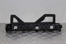 Kia Ceed Bumper Support Bracket Drivers Side 