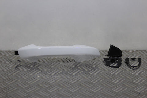 Kia Ceed Door Handle Outer Rear Drivers Side 