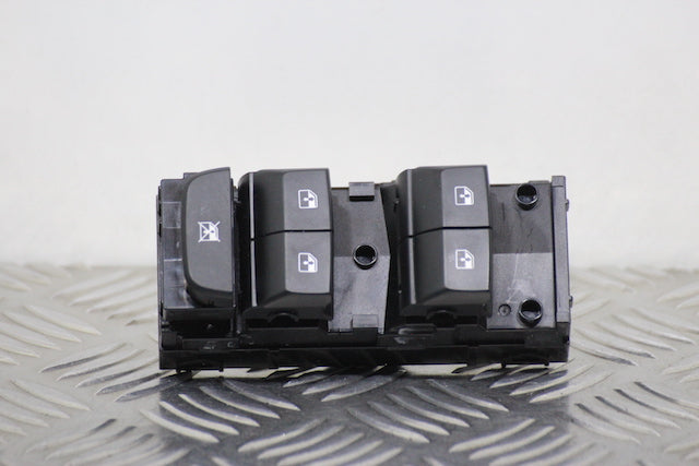 Kia Ceed Window Switch Front Drivers Side 