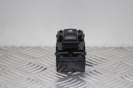 Kia Ceed Window Switch Rear Drivers Side 