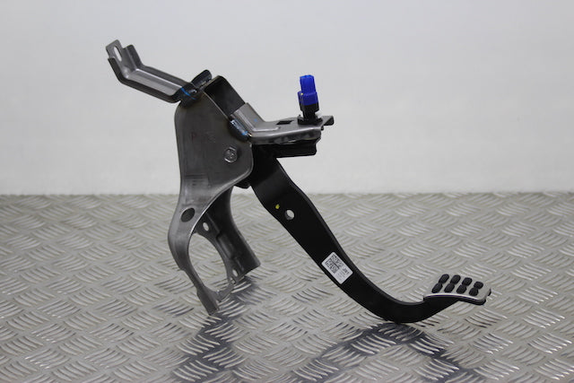 Kia Ceed Brake Pedal 