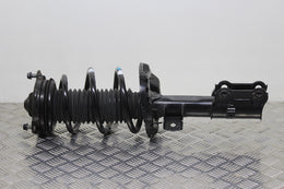 Kia Ceed Shock Absorber with Spring Front Drivers Side 