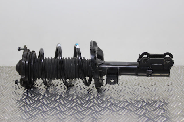Kia Ceed Shock Absorber with Spring Front Drivers Side 