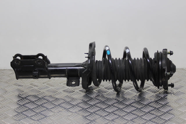 Kia Ceed Shock Absorber with Spring Front Passengers Side 