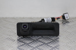 Kia Ceed Tailgate Boot Lock Switch 