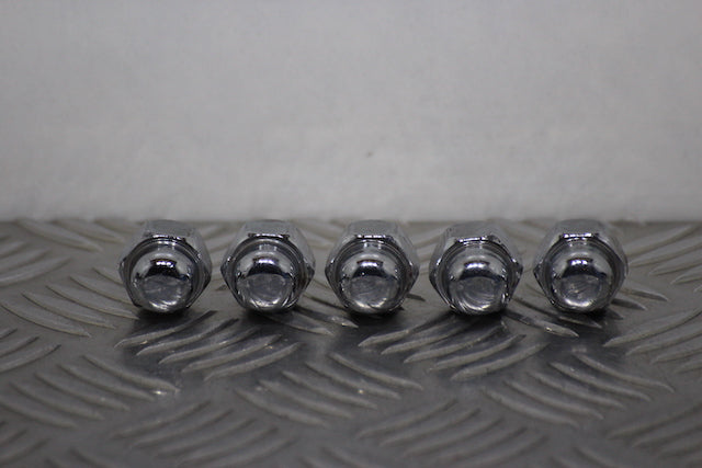 Kia Ceed Wheel Nuts 
