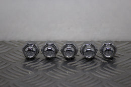 Kia Ceed Wheel Nuts 