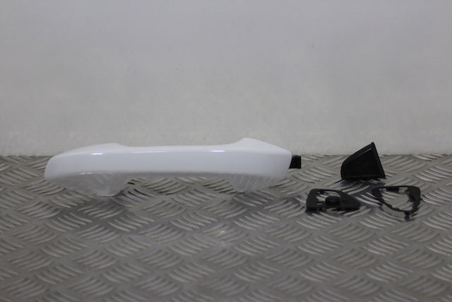 Kia Ceed Door Handle Outer Rear Passengers Side 