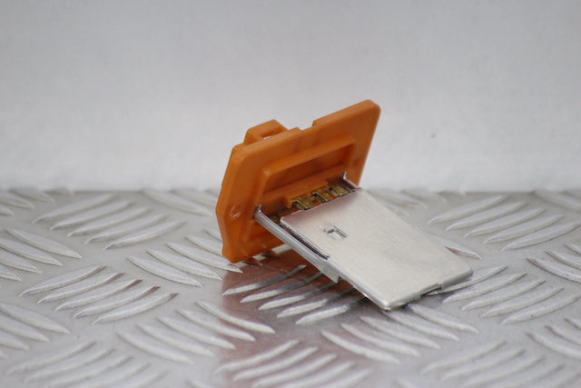 Kia Ceed Heater Blower Resistor 
