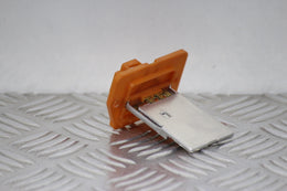 Kia Ceed Heater Blower Resistor 