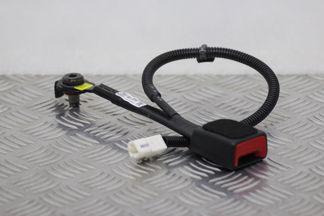 Kia Ceed Seat Belt Buckle Lock Front Drivers Side 