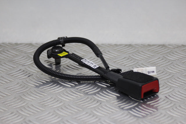 Kia Ceed Seat Belt Buckle Lock Front Passengers Side 
