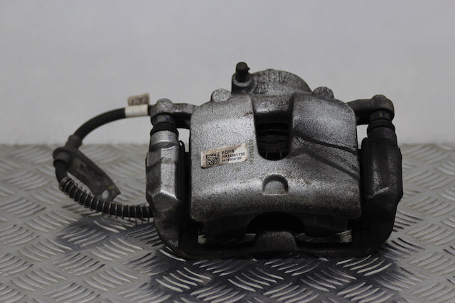 Kia Ceed Brake Caliper Front Drivers Side 