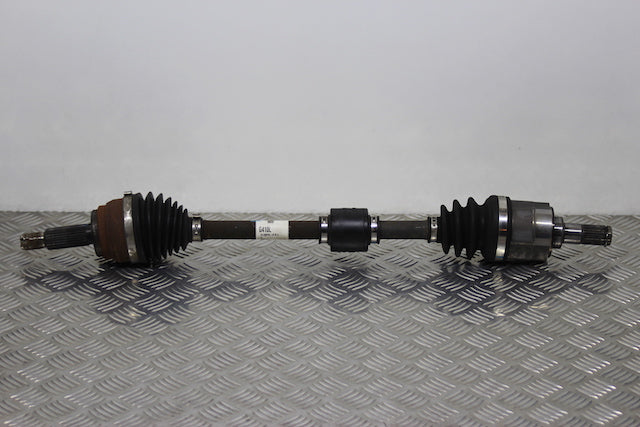 Kia Ceed Drive Shaft Front Passengers Side 