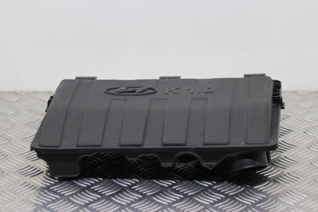 Hyundai i10 Fuel Filter Housing 