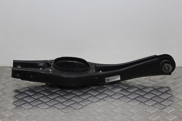 Kia Ceed Control Arm Spring Support Seat Rear Drivers Side 