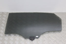 Kia Ceed Door Window Glass Rear Passengers Side 