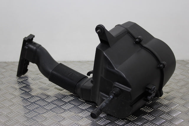 Skoda Fabia Air Filter Housing Air Box 