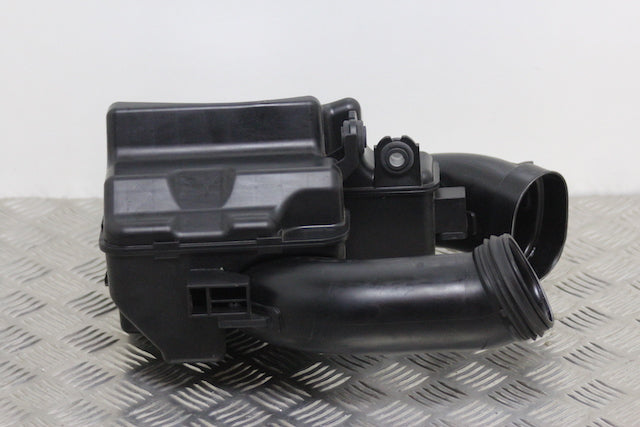 Kia Ceed Air Filter Box Resonator 