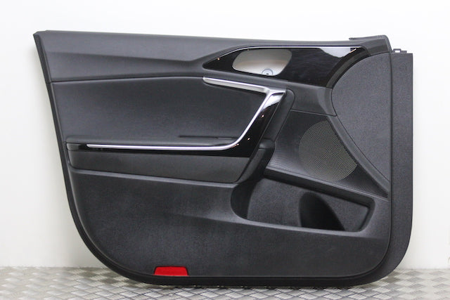 Kia Ceed Door Card Front Passengers Side 