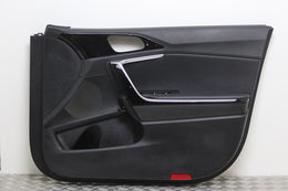 Kia Ceed Door Card Front Drivers Side 
