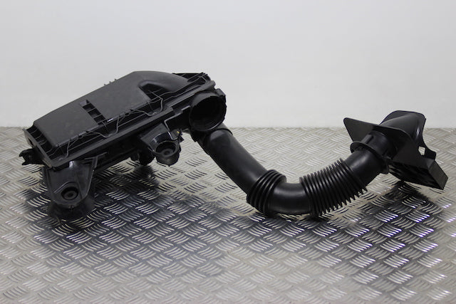 Citroen C4 Air Filter Housing Air Box (2014)