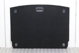 Kia Ceed Boot Floor 