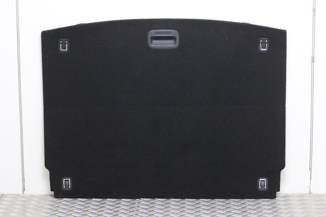 Kia Ceed Boot Floor 