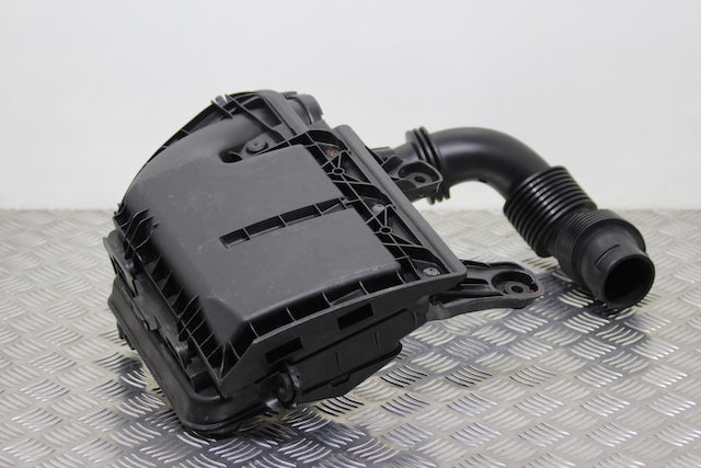 Citroen C3 Air Filter Housing Air Box 