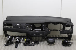 Kia Ceed Airbag Kit 