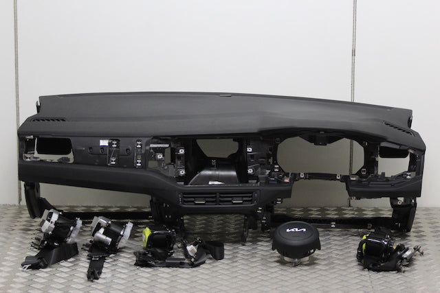 Kia Ceed Airbag Kit (2023)