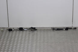 Kia Ceed Gear Cables 