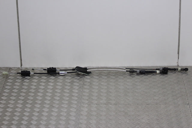 Kia Ceed Gear Cables 