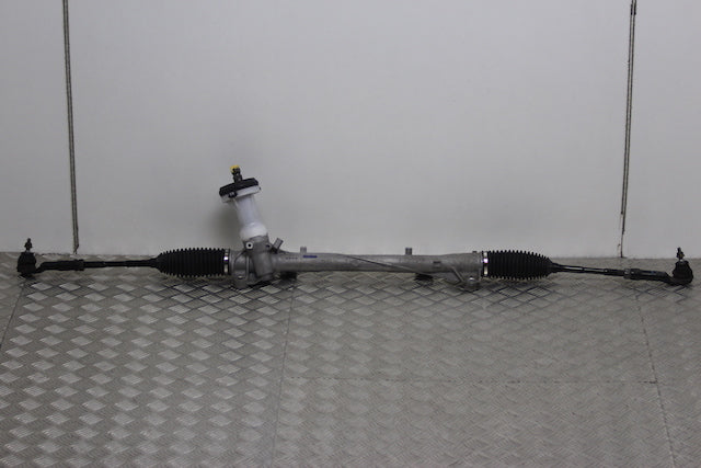 Kia Ceed Steering Rack and Pinion 