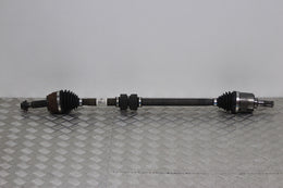 Kia Ceed Drive Shaft Front Drivers Side 