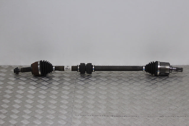 Kia Ceed Drive Shaft Front Drivers Side 