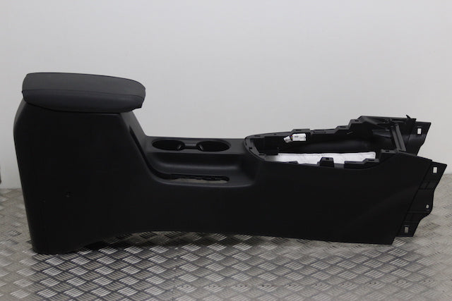 Kia Ceed Armrest Centre