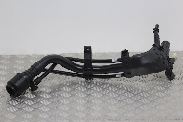 Kia Ceed Fuel Tank Filler Neck 