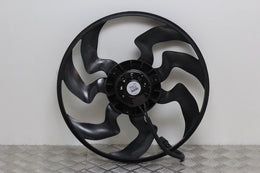 Kia Ceed Cooling Radiator Fan Motor 