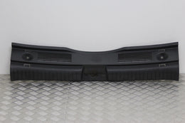 Kia Ceed Rear Panel Trim 