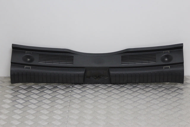 Kia Ceed Rear Panel Trim 
