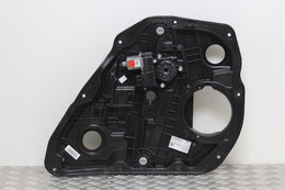 Kia Ceed Window Regulator Rear Drivers Side 